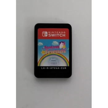 Joc  Nintendo Switch Fantasy Friends