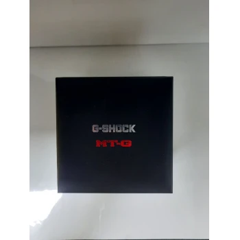 Ceas Casio G-Shock MTG -S1000BD-1AER
