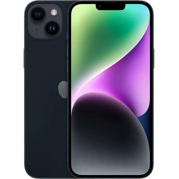 Telefon Apple iPhone 14 128 GB Midnight