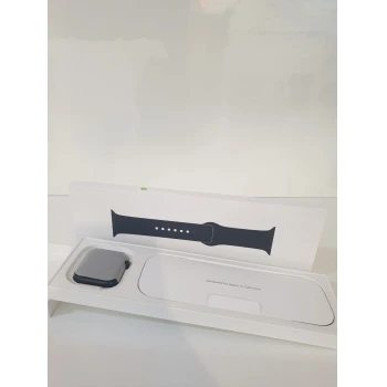 Ceas Inteligent Apple Watch SE 3 44 mm Black