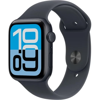 Ceas Inteligent Apple Watch SE 3 44 mm Black