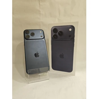 Telefon Apple iPhone 17 Pro Max 256 GB Blue