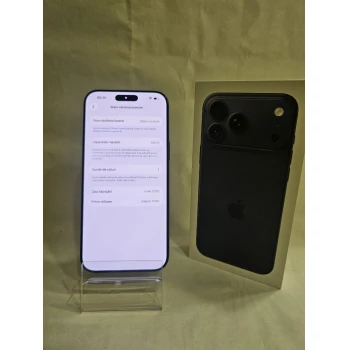 Telefon Apple iPhone 17 Pro Max 256 GB Blue