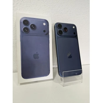 Telefon Apple iPhone 17 Pro Max 256 GB Blue