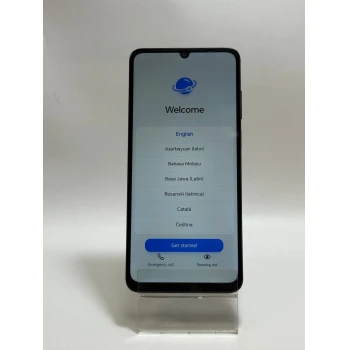 Telefon Honor x5c Plus 256 GB Black
