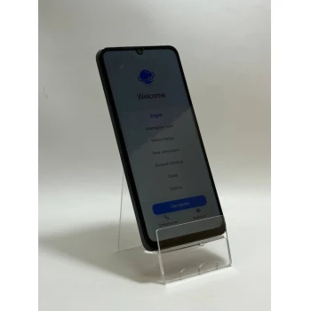 Telefon Honor x5c Plus 256 GB Black