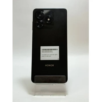 Telefon Honor x5c Plus 256 GB Black