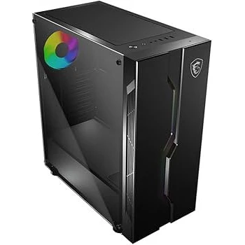 Carcasă PC MSI MAG VAMPIRIC 010X