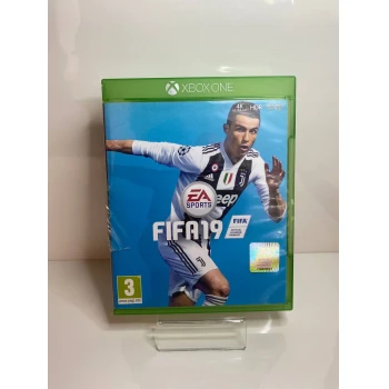 Joc Xbox One Fifa 19