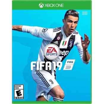 Joc Xbox One Fifa 19