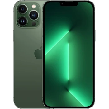Telefon Apple iPhone 13 Pro Max 256 GB Green