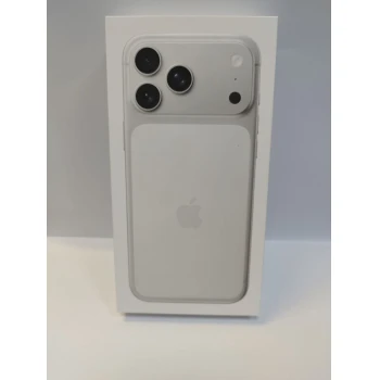 Telefon Apple iPhone 17 Pro Max 256 GB White