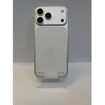 Telefon Apple iPhone 17 Pro Max 256 GB White