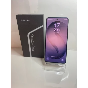 Telefon Samsung Galaxy S26 256 GB Black