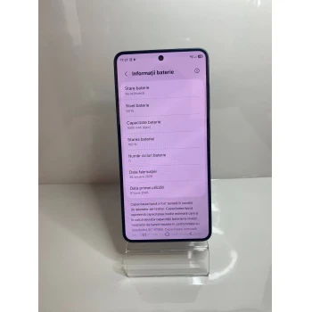 Telefon Samsung Galaxy S26 256 GB Black