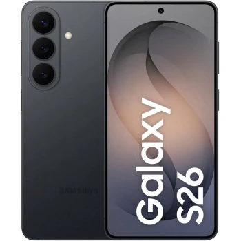 Telefon Samsung Galaxy S26 256 GB Black