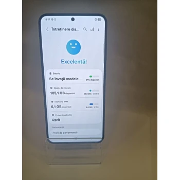 Telefon Samsung Galaxy S25 128 GB Blue