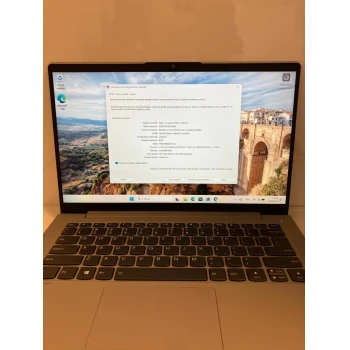 Laptop Lenovo I5 11G7 SN-MP238T7Y
