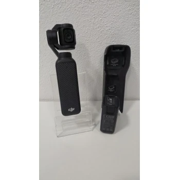 Camera vlogging DJI Osmo Pocket 3