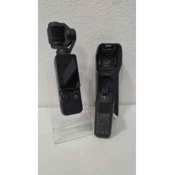 Camera vlogging DJI Osmo Pocket 3