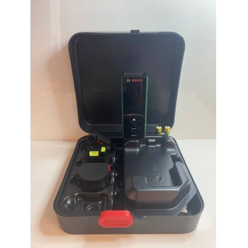 Telemetru Bosch Zamo IV Basic