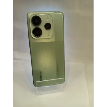 Telefon Xiaomi Redmi Note 14 5G 256 GB Green