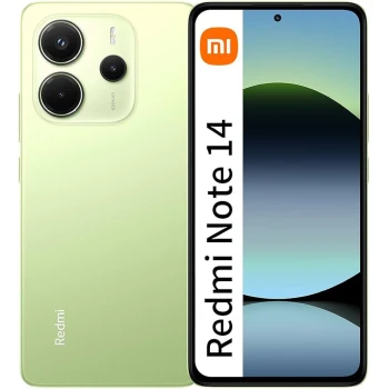Telefon Xiaomi Redmi Note 14 5G 256 GB Green