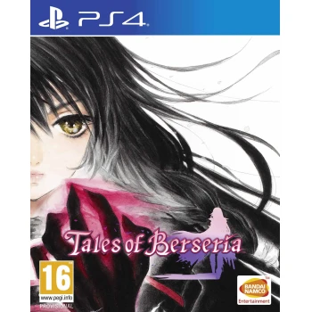 Joc PlayStation 4 Talles of Berseria