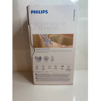 Epilator Philips 8000