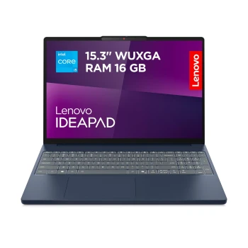 Laptop Lenovo IdeaPad Slim 5 WUXGA R7-7735HS 16 GB RAM 512 GB SSD