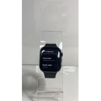 Ceas Inteligent Huawei Watch Fit 4 Black