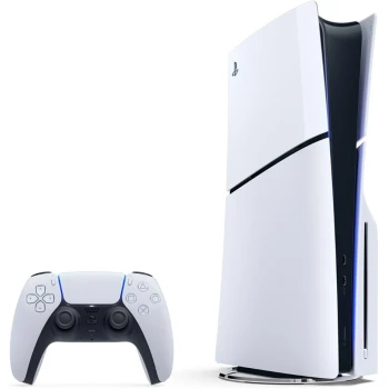 Consola PlayStation 5 Digital Edition