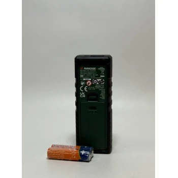 Telemetru laser digital Parkside Metrolaser