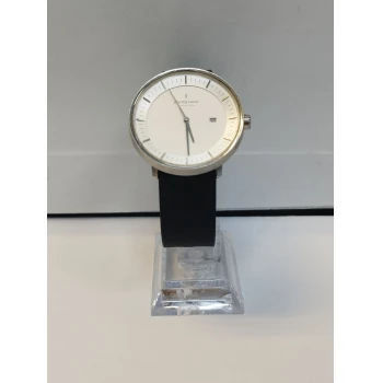 Ceas Nordgreen PH40SILEBLXX