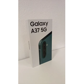 Telefon Samsung Galaxy A37 128 GB Green