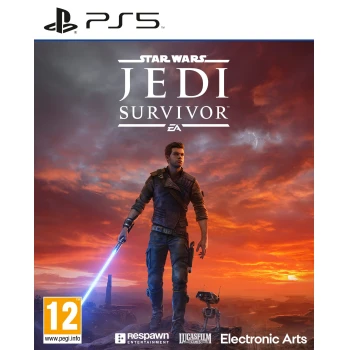 Joc PlayStation 5 Star Wars Jedi Survivor