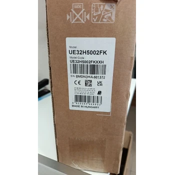 Smart TV Samsung UE32H5002FK