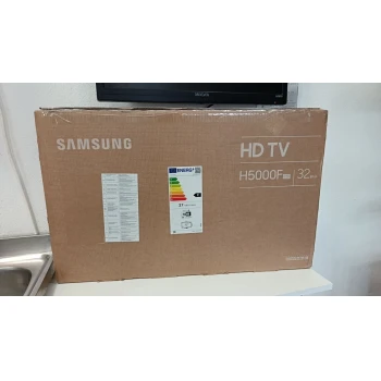 Smart TV Samsung UE32H5002FK