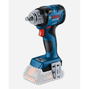 Masina de Insurubat Bosch GDS 18V-330 HC