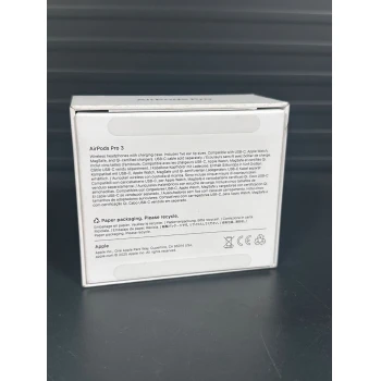 Casti AirPods Pro 3