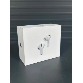 Casti AirPods Pro 3