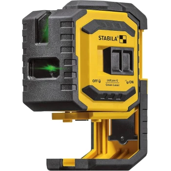 Nivela Laser Stabila LAX 300G