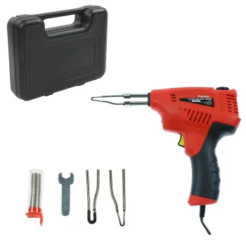 Scule electrice Panzer Pistol de Lipit 200W