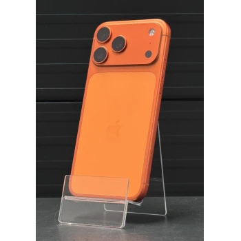 Telefon Apple iPhone 17 Pro Max 256 GB Cosmic Orange