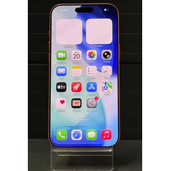 Telefon Apple iPhone 17 Pro Max 256 GB Cosmic Orange