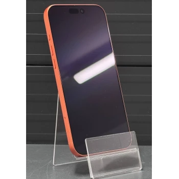 Telefon Apple iPhone 17 Pro Max 256 GB Cosmic Orange