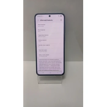 Telefon Samsung Galaxy A56 128 GB Black