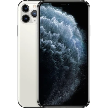 Telefon Apple iPhone 11 Pro 64 GB Silver