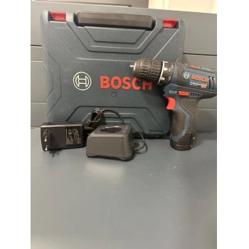 Surubelnita Electrica Bosch GSR 12-V-15