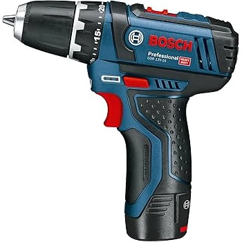 Surubelnita Electrica Bosch GSR 12-V-15